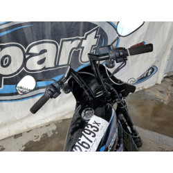 2019 HARLEY-DAVIDSON SPRTSTR120