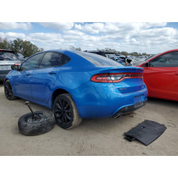 2016 DODGE DART