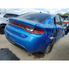 2016 DODGE DART