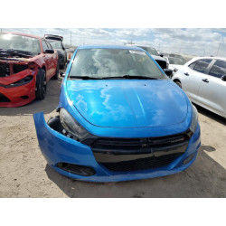 2016 DODGE DART
