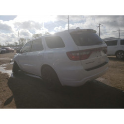 2016 DODGE DURANGO