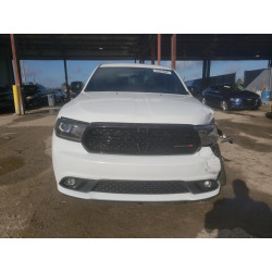 2016 DODGE DURANGO