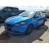 2016 DODGE DART
