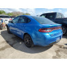 2016 DODGE DART