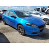 2016 DODGE DART