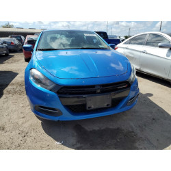 2016 DODGE DART