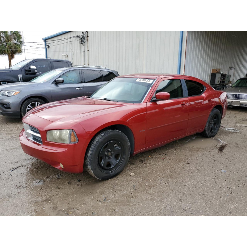 2006 DODGE CHARGER