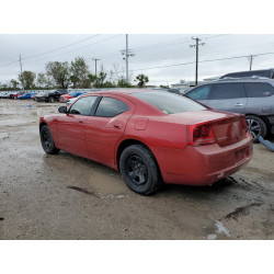 2006 DODGE CHARGER