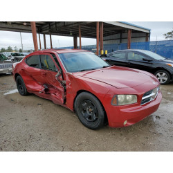 2006 DODGE CHARGER