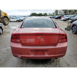 2006 DODGE CHARGER