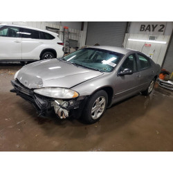 1999 DODGE INTREPID