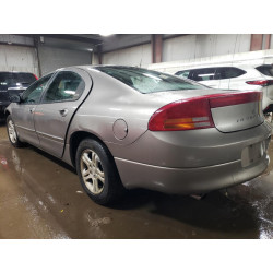 1999 DODGE INTREPID