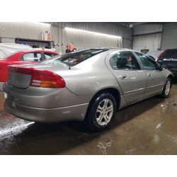 1999 DODGE INTREPID