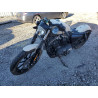 2022 HARLEY-DAVIDSON XL883 N 1HD4LE210NB401098 68560303