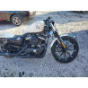 2022 HARLEY-DAVIDSON XL883 N 1HD4LE210NB401098 68560303