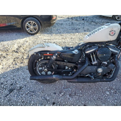 2022 HARLEY-DAVIDSON XL883 N 1HD4LE210NB401098 68560303