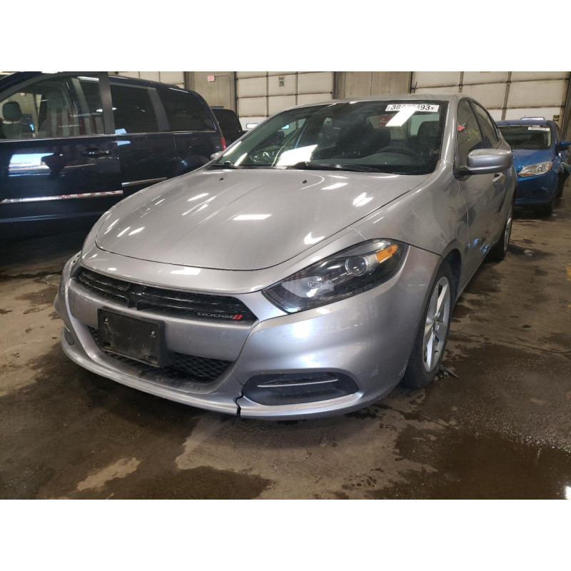 2015 DODGE DART