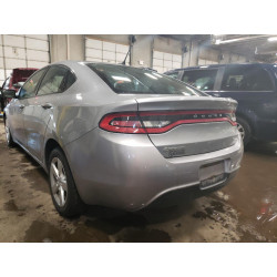 2015 DODGE DART
