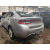 2015 DODGE DART