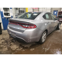 2015 DODGE DART