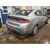 2015 DODGE DART