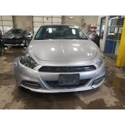 2015 DODGE DART