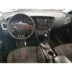 2015 DODGE DART