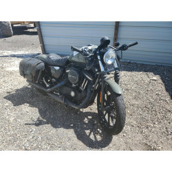 2021 HARLEY-DAVIDSON XL883 N 1HD4LE214MB400650 70197553