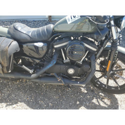 2021 HARLEY-DAVIDSON XL883 N 1HD4LE214MB400650 70197553