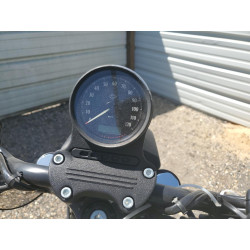 2021 HARLEY-DAVIDSON XL883 N 1HD4LE214MB400650 70197553