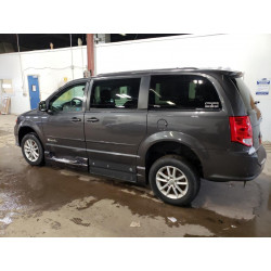 2015 DODGE CARAVAN