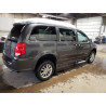2015 DODGE CARAVAN