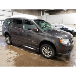 2015 DODGE CARAVAN