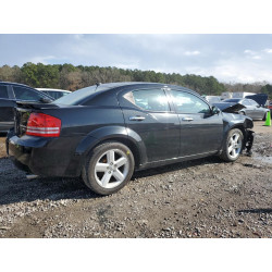 2010 DODGE AVENGER