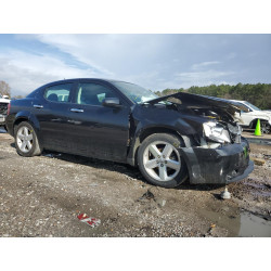 2010 DODGE AVENGER