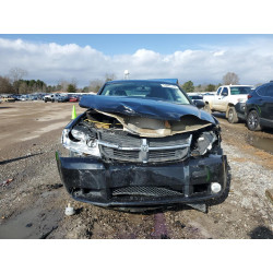 2010 DODGE AVENGER
