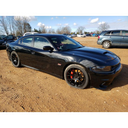 2022 DODGE CHARGER
