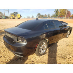 2016 DODGE CHARGER