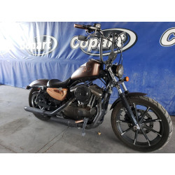 2019 HARLEY-DAVIDSON XL883 N 1HD4LE214KC419965 61186863