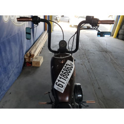 2019 HARLEY-DAVIDSON XL883 N 1HD4LE214KC419965 61186863
