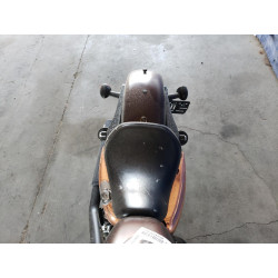 2019 HARLEY-DAVIDSON XL883 N 1HD4LE214KC419965 61186863