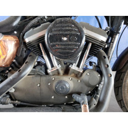 2019 HARLEY-DAVIDSON XL883 N 1HD4LE214KC419965 61186863