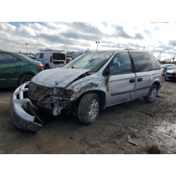 2006 DODGE CARAVAN