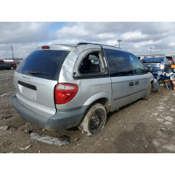 2006 DODGE CARAVAN