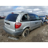 2006 DODGE CARAVAN