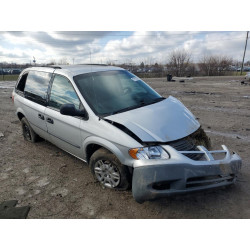 2006 DODGE CARAVAN