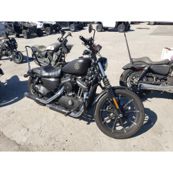 2021 HARLEY-DAVIDSON XL883 N 1HD4LE226MB410895 72283943