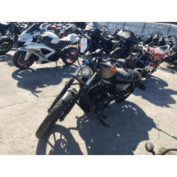 2021 HARLEY-DAVIDSON XL883 N 1HD4LE226MB410895 72283943