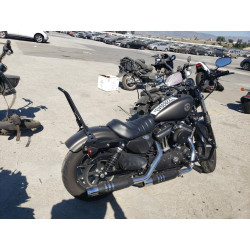 2021 HARLEY-DAVIDSON XL883 N 1HD4LE226MB410895 72283943