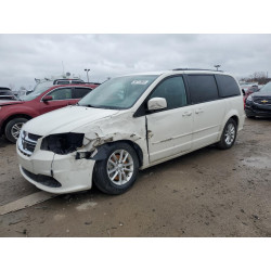 2013 DODGE CARAVAN